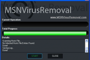 download virus remover free